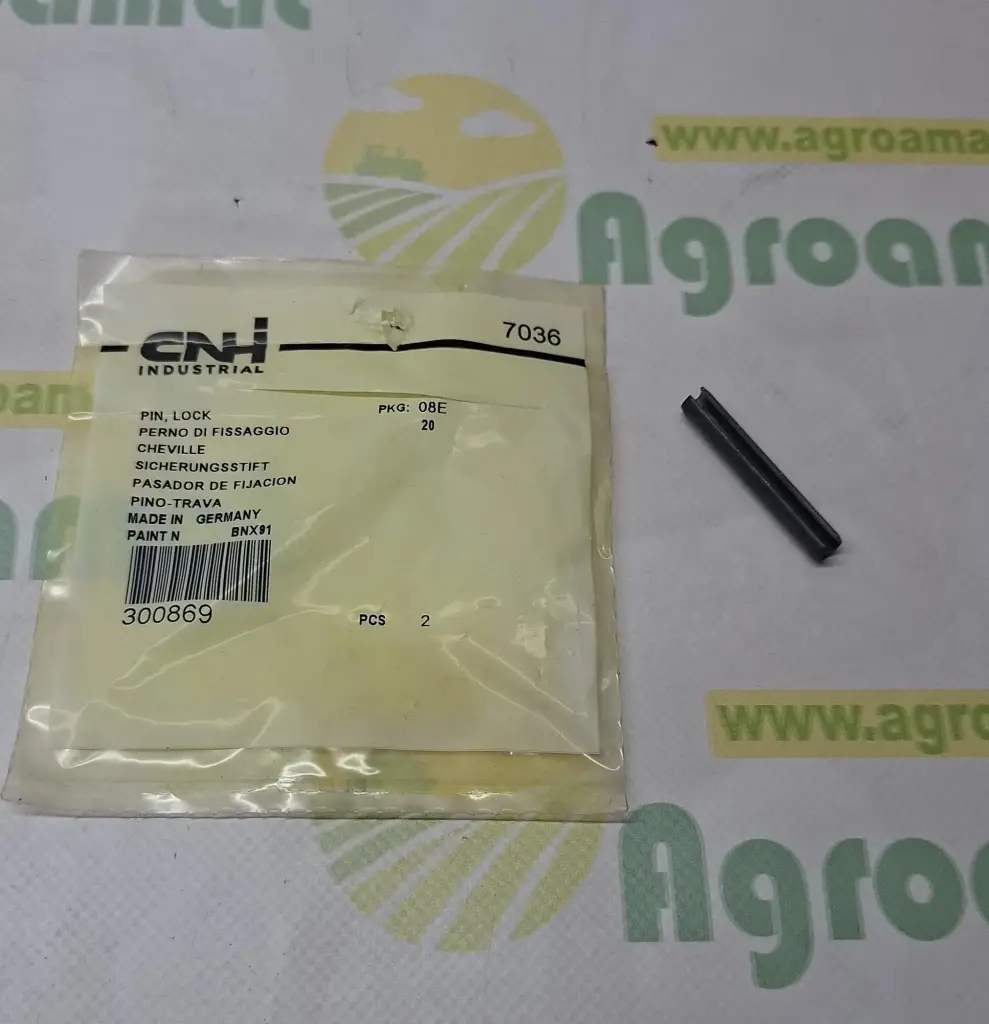 Stift 300869