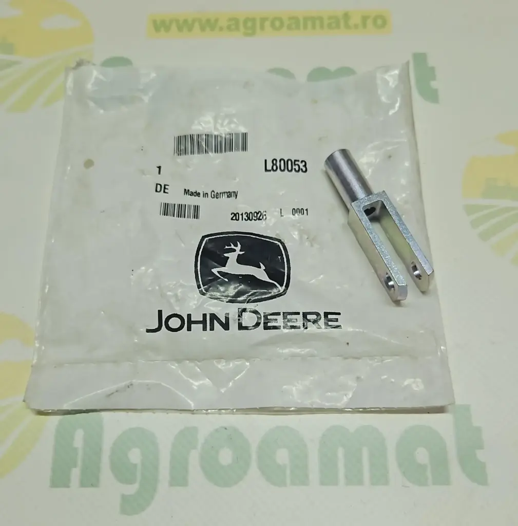 [AMAT1-80380] Furca L80053