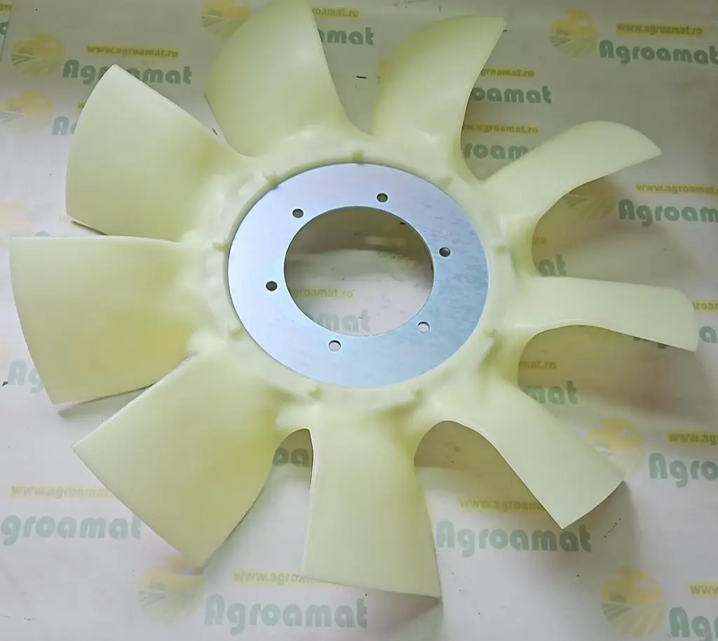 Paleta Ventilator 87516755