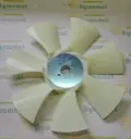 Paleta Ventilator 2485C546