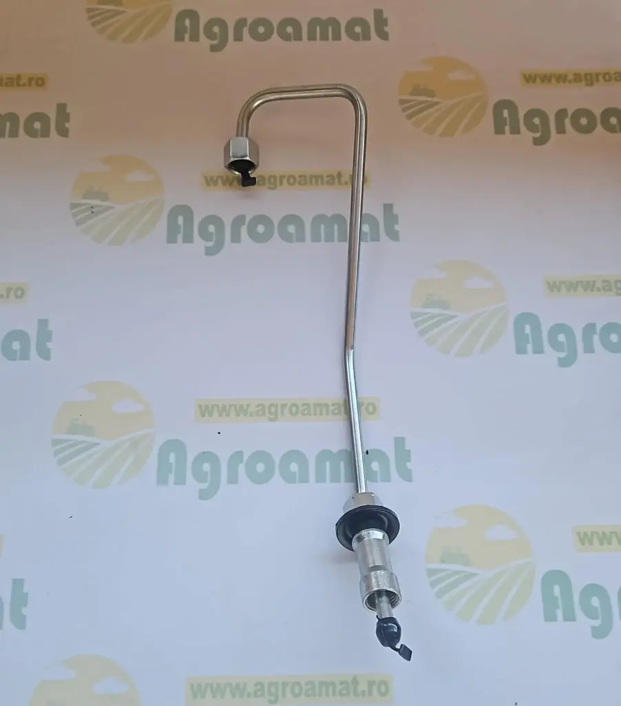 Teava Combustibil 3525A204