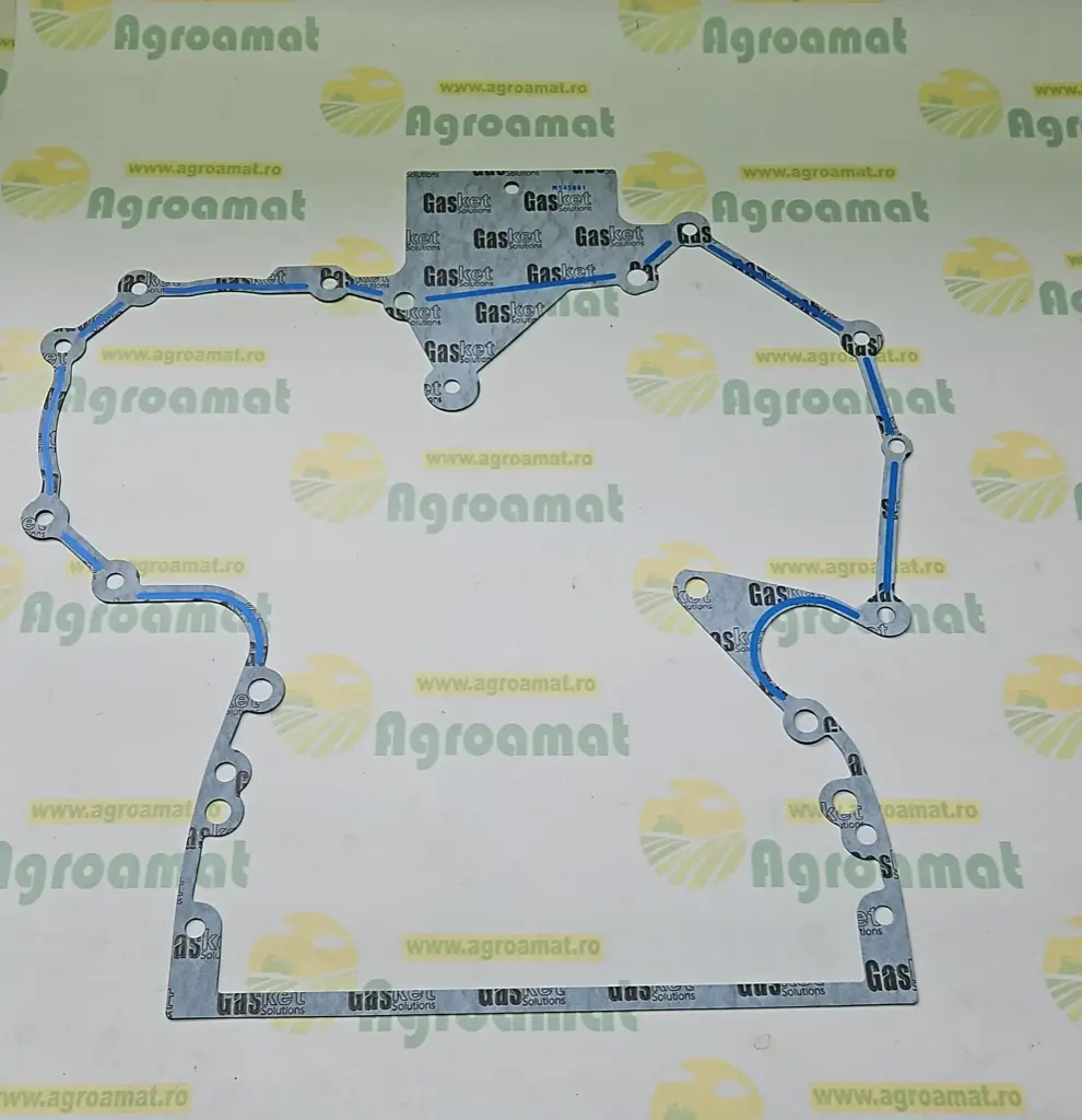 Garnitura Distributie R520132