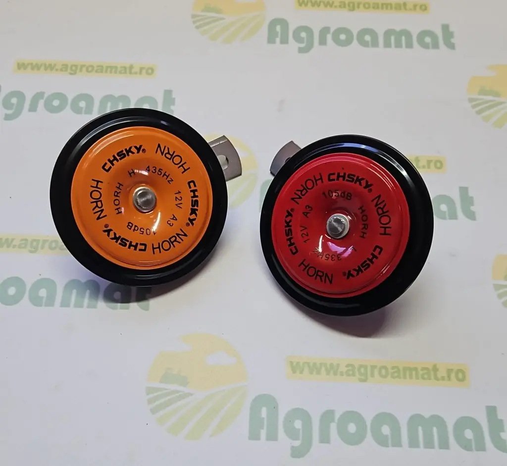 Claxon 12-V 3113078R91
