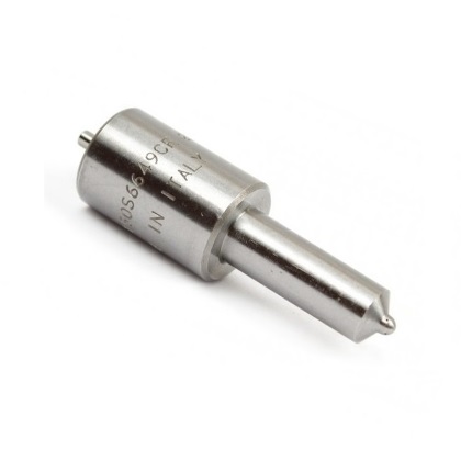 Diuza injector