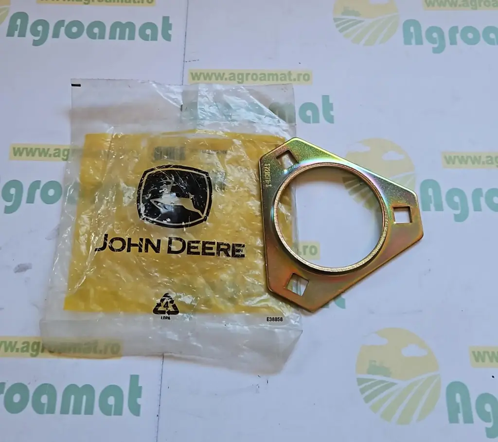[AMAT1-80450] Carcasa Rulment H161529 