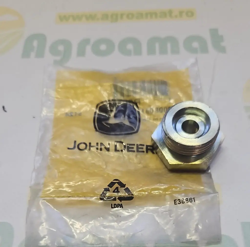 [AMAT1-80479] Surub Pompa Frana R50110