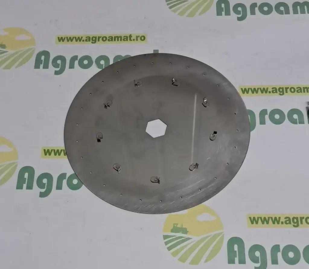 Disc Semanatoare Agricola Italiana 26-Gauri x 1,8mm
