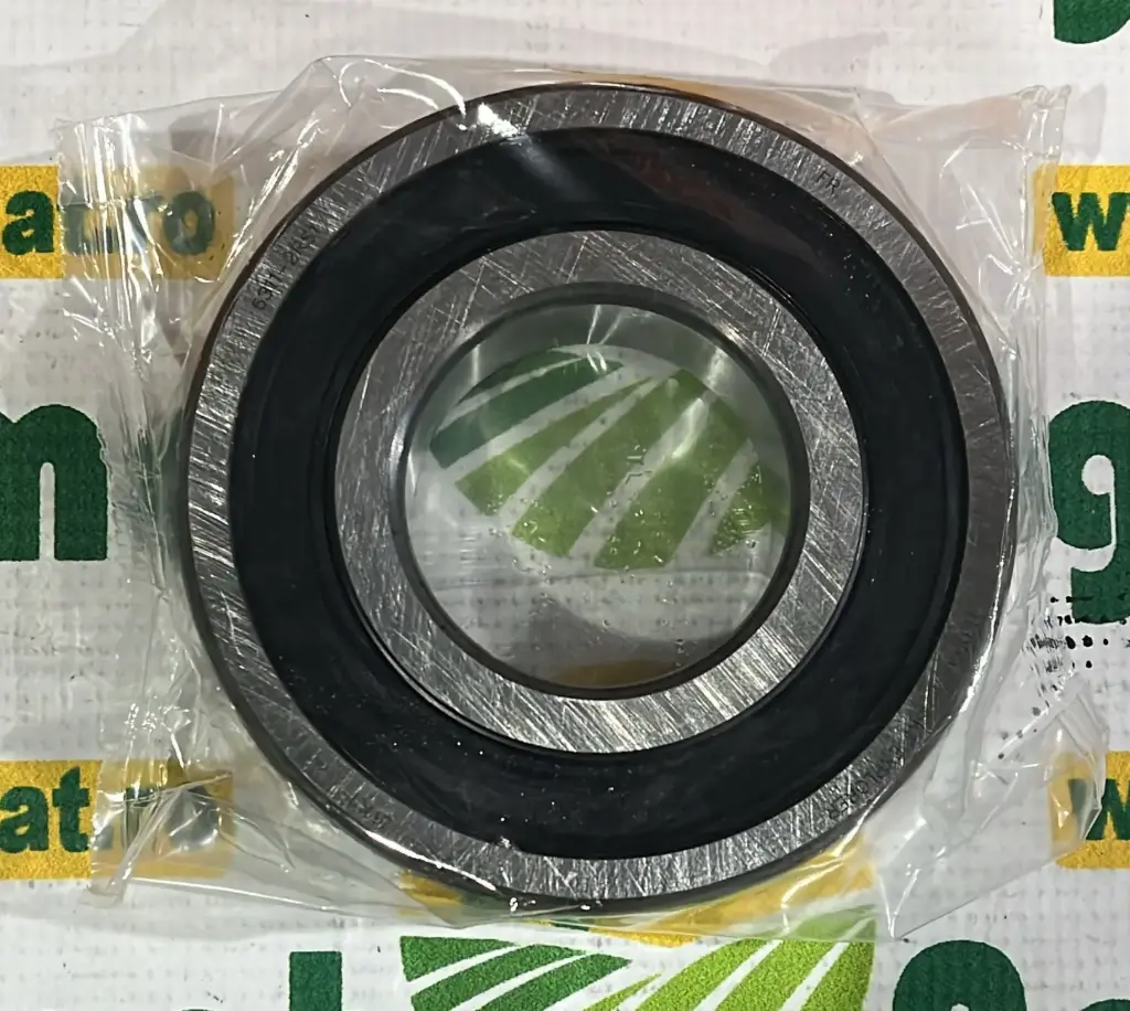 Rulment 6311 2RS 