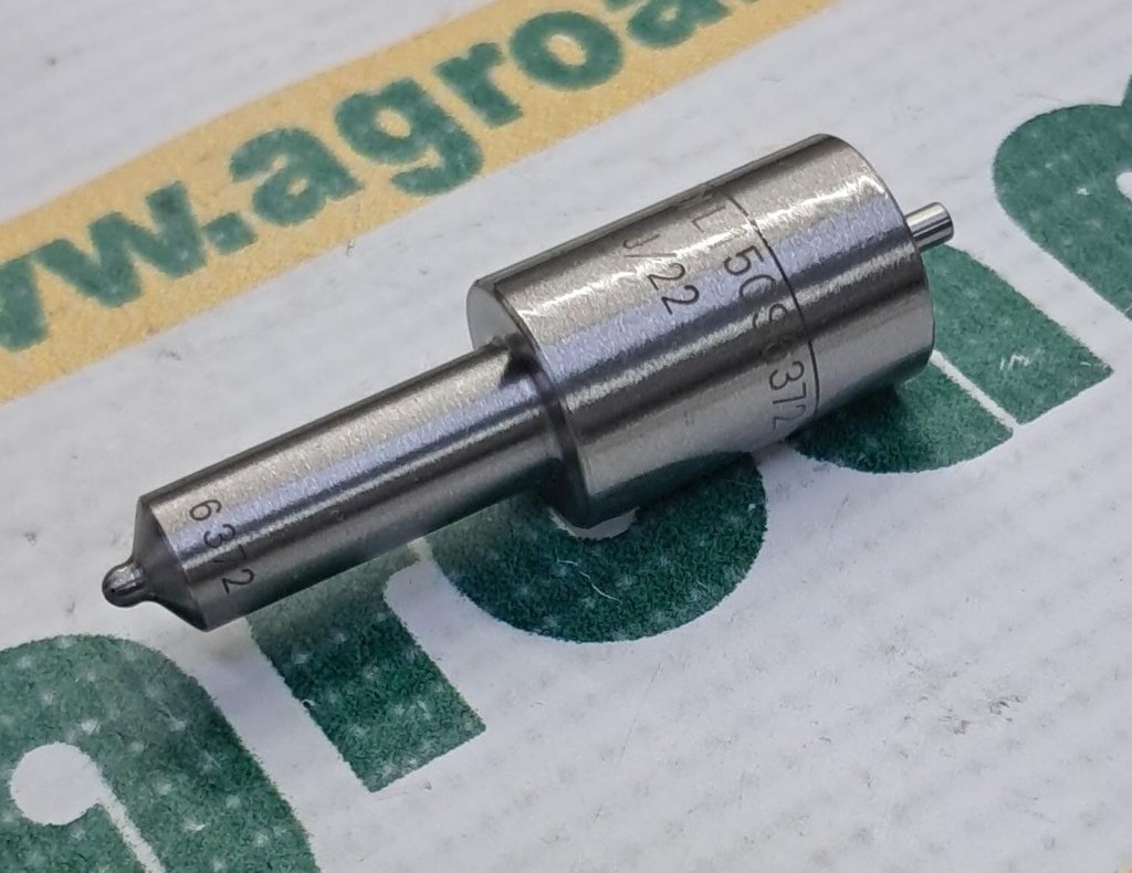 Diuza Injector 7"