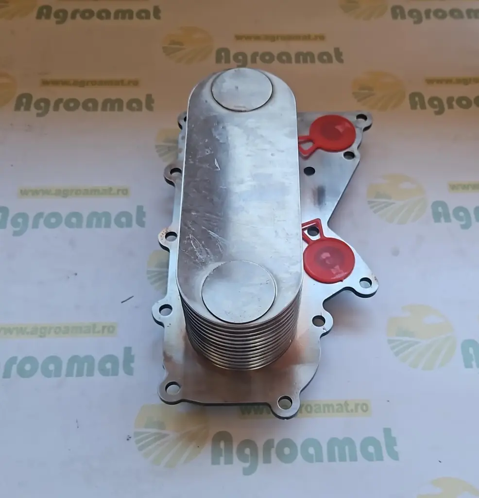 Racitor Ulei 2486A002