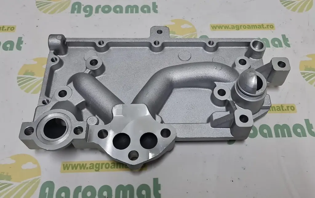 Capac Racitor Ulei T4134A022