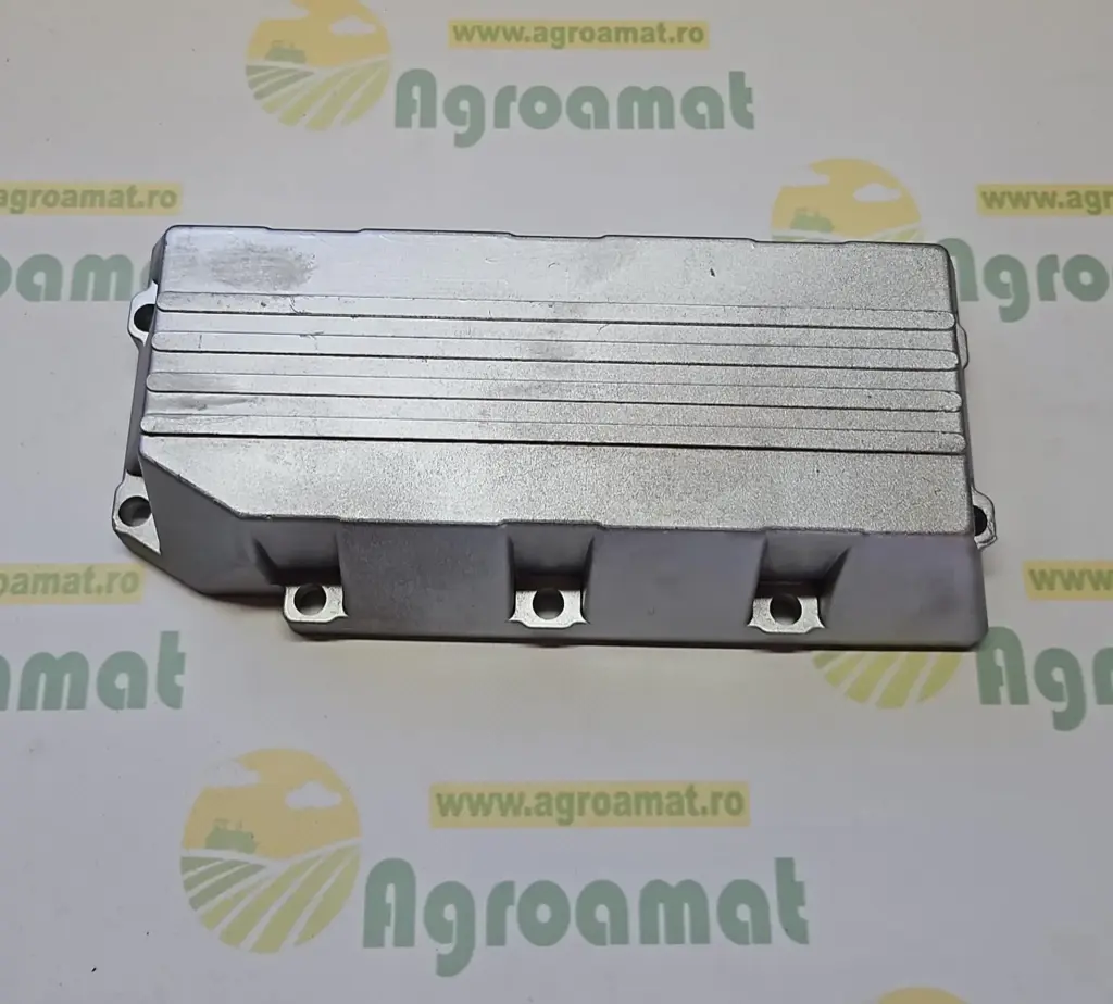 Capac Racitor Ulei 3753C012