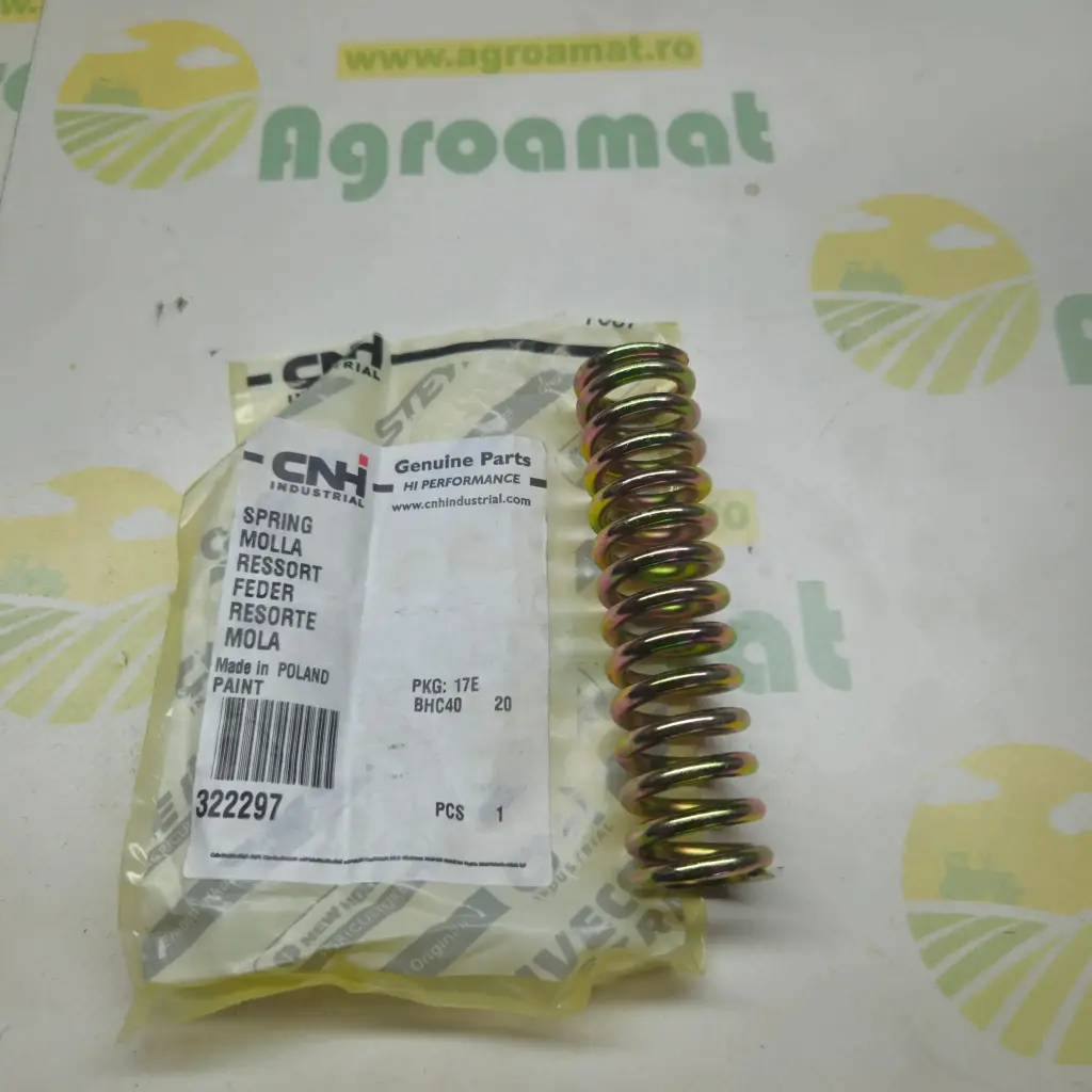 [AMAT1-80513] Arc Compresie 322297