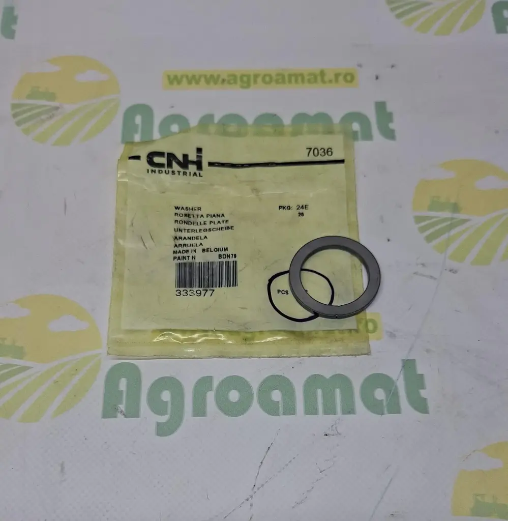 Vana Termostatica 333977
