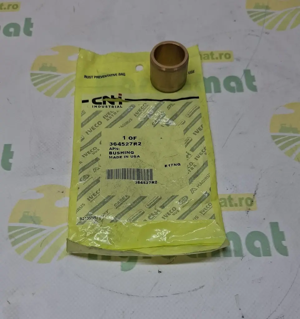 Bucsa 364527R2