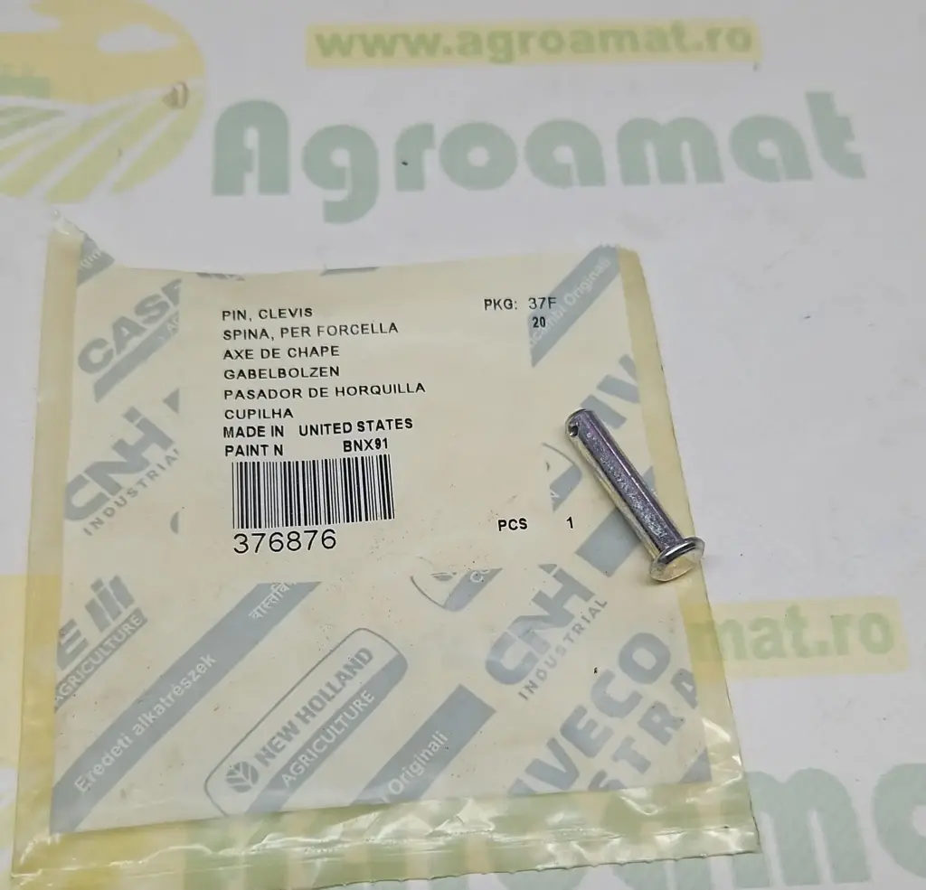 [AMAT1-80545] Stift 376876