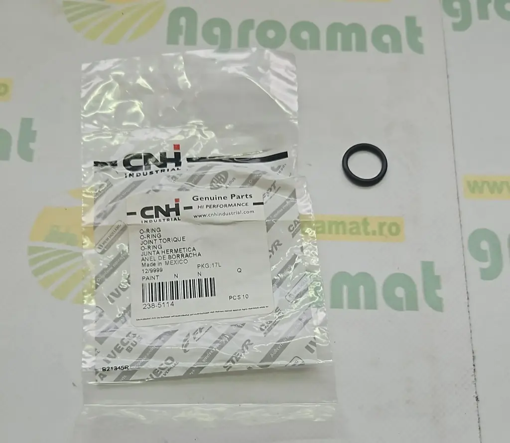 O-Ring 238-5114
