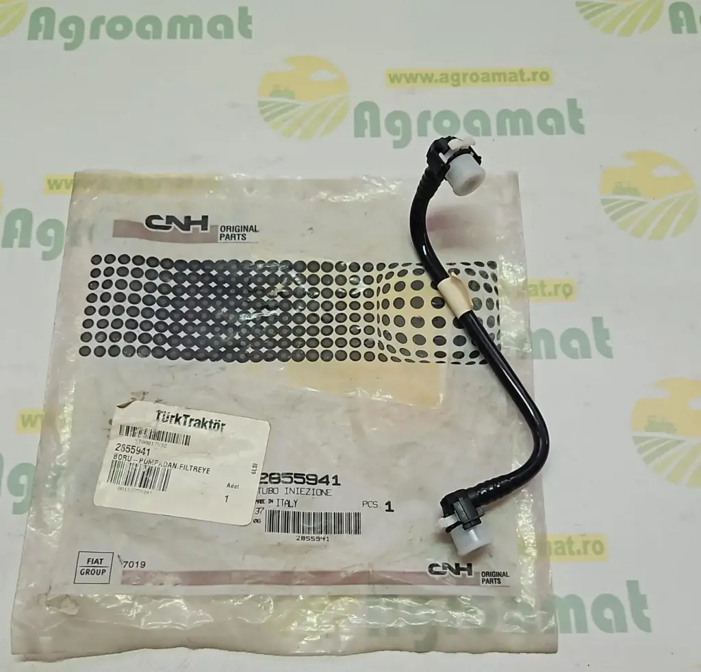 Conducta Injector 2855941