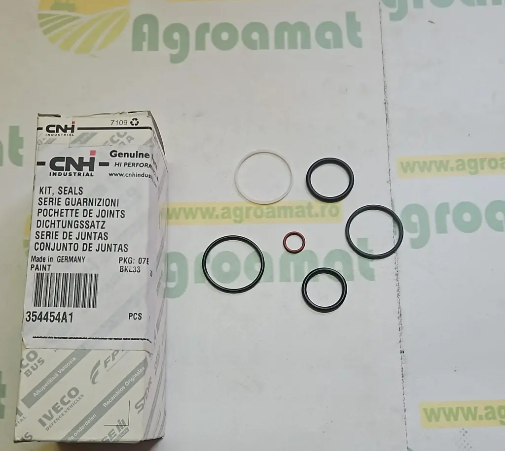 Kit Simering 354454A1