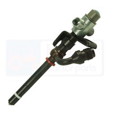 Injector