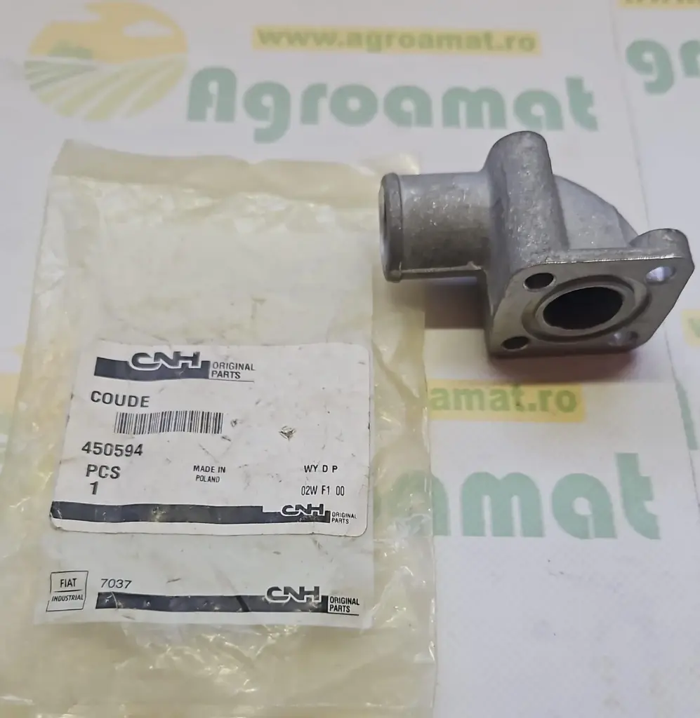 Cot 450594