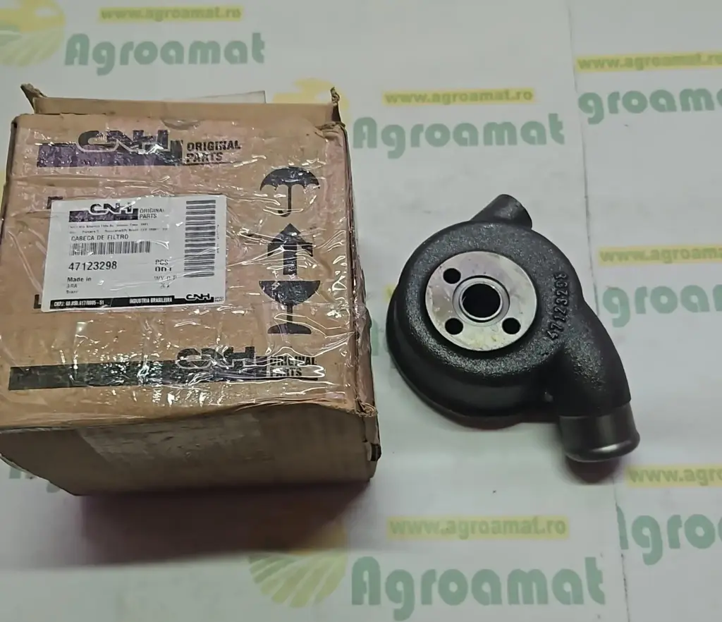 Cap Filtru 47123298