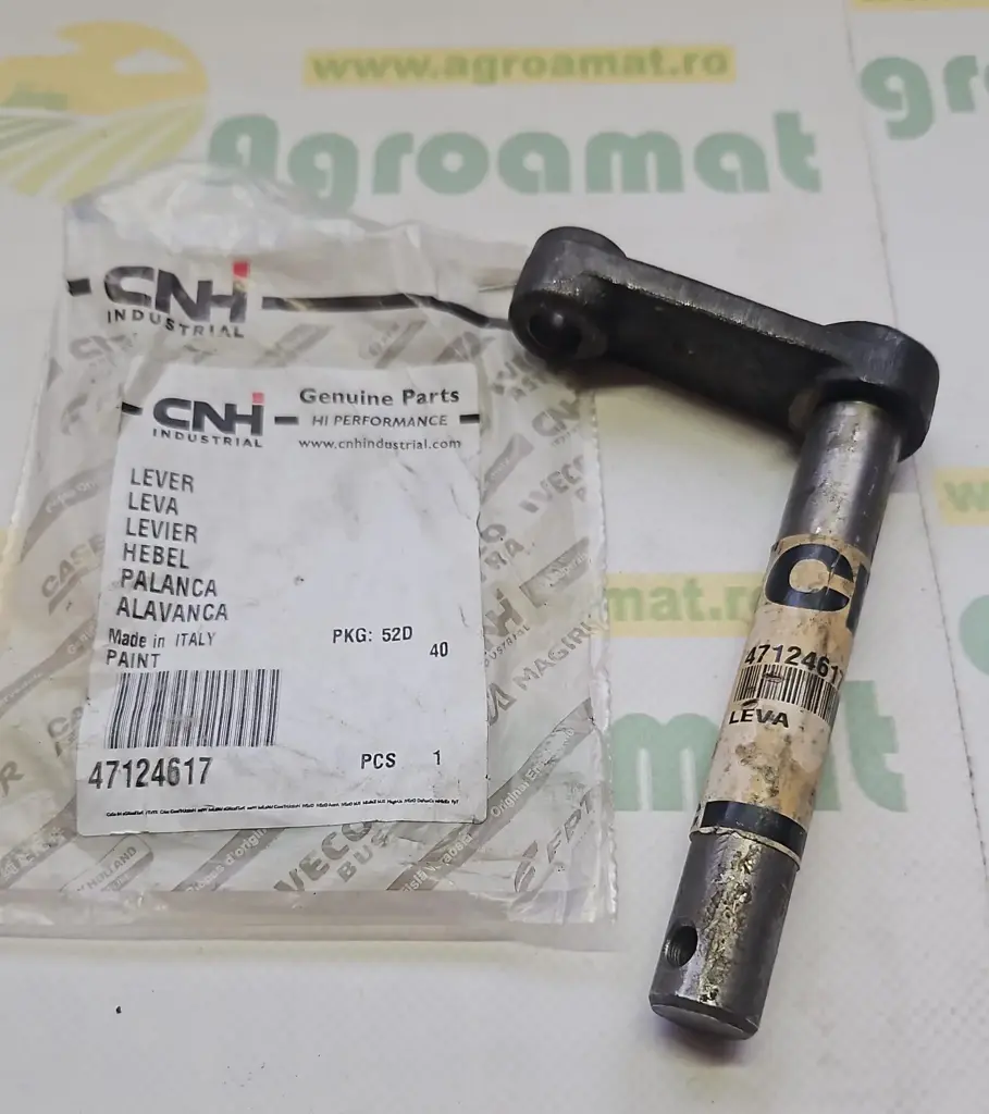 Parghie Comanda 47124617