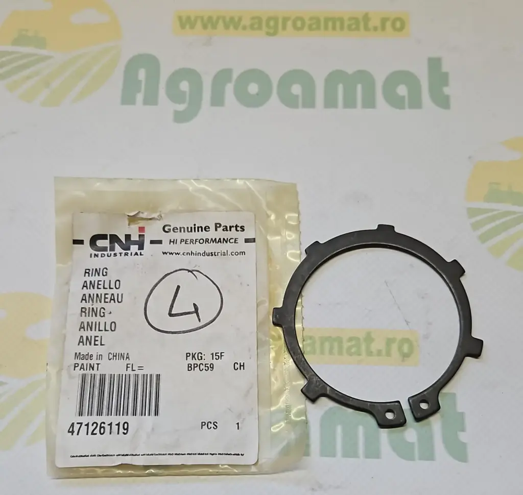Inel de Siguranta 47126119