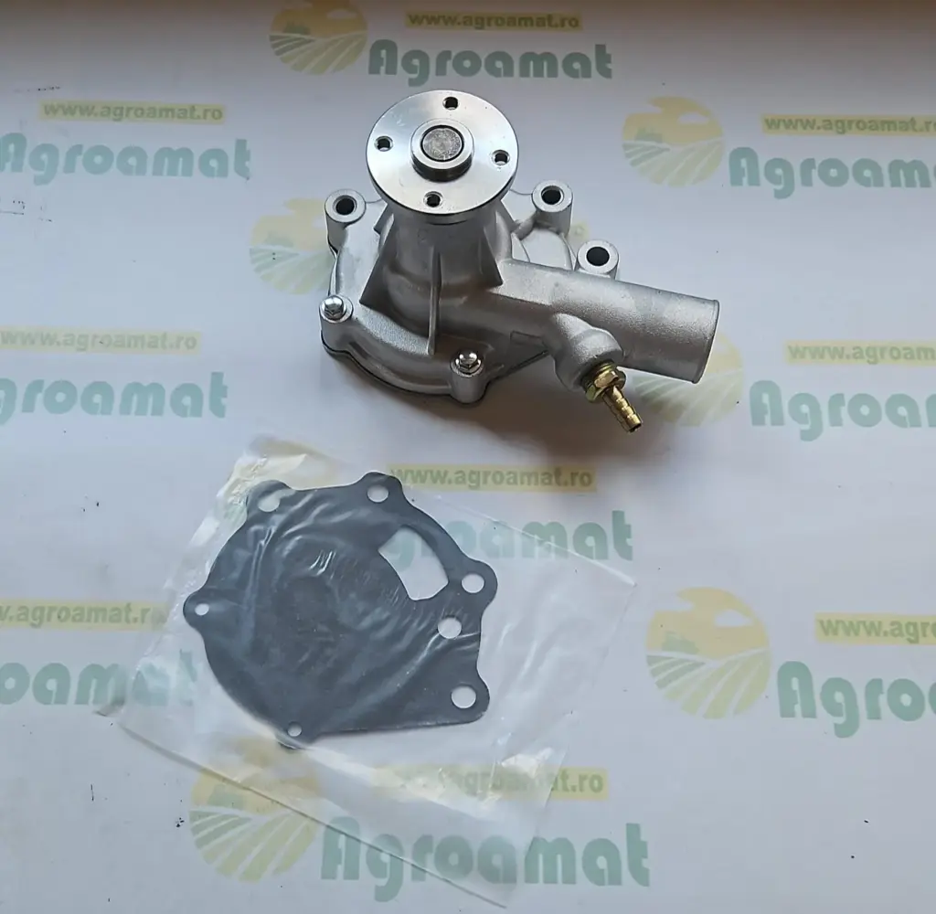 Pompa Apa 1273085C91