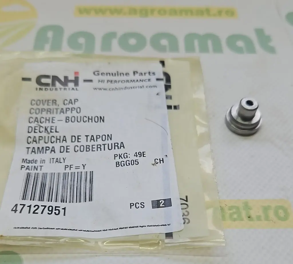 Capac 47127951