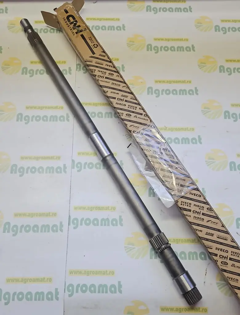 Arbore Ambreiaj 47128709