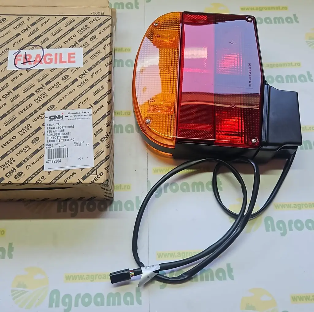 Lampa Spate Stanga 47129204