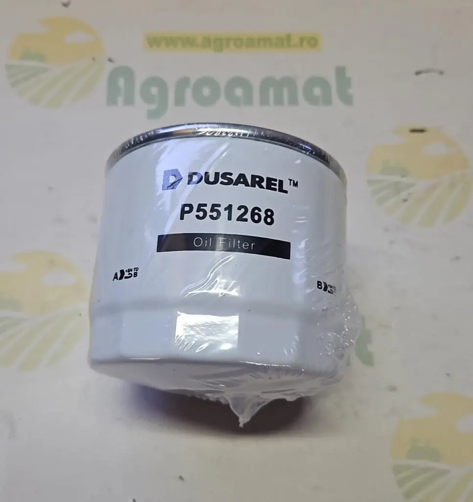 Filtru Ulei 26540238