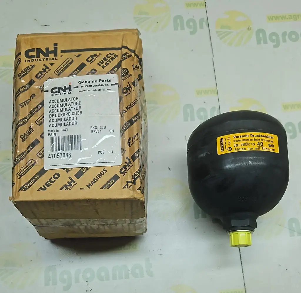 [AMAT1-80859] Acumulator 47057088