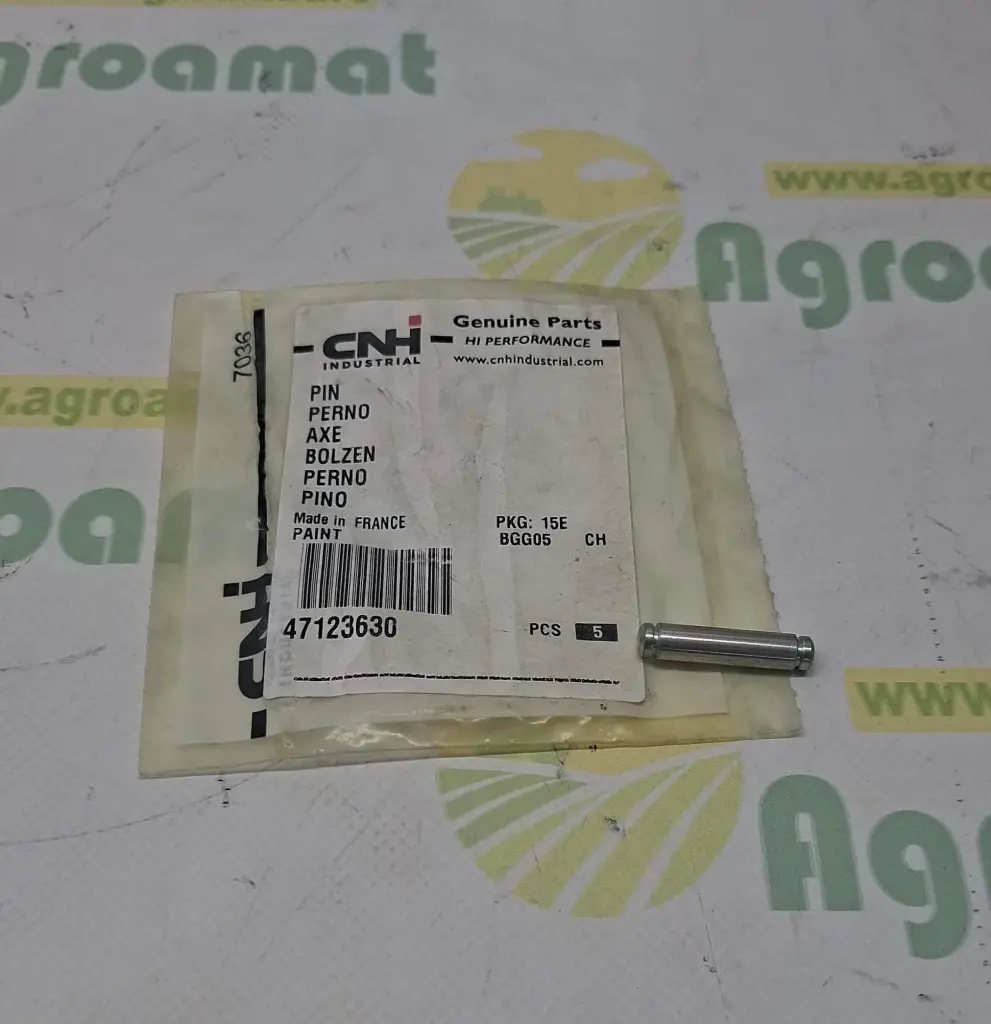 Stift 47123630