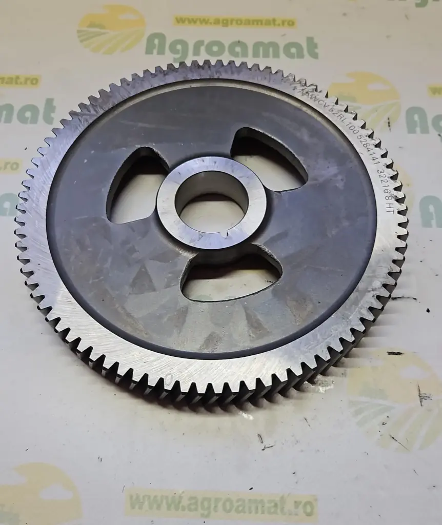 Pinion Ax Came J950135