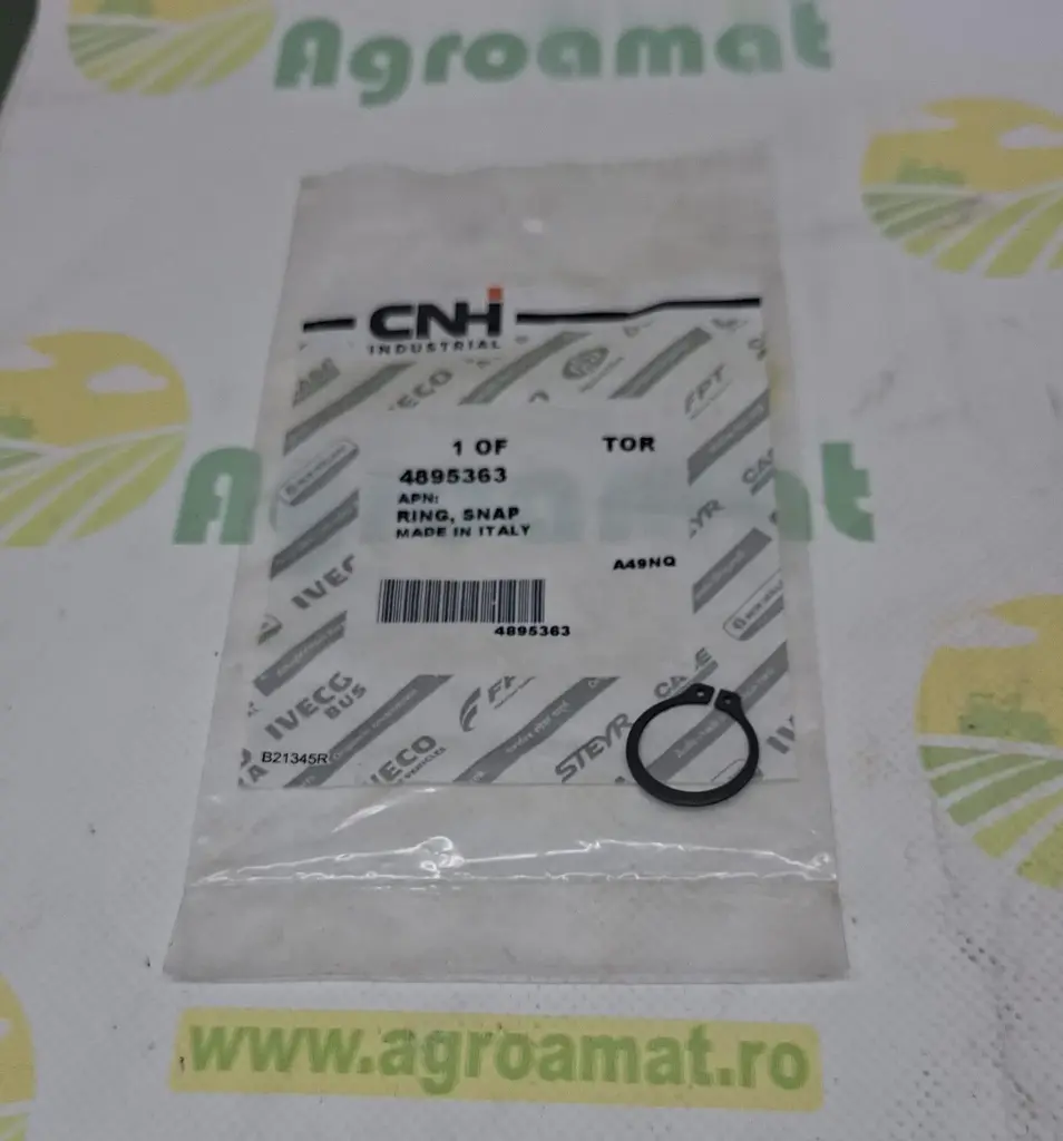 Inel de Siguranta 4895363