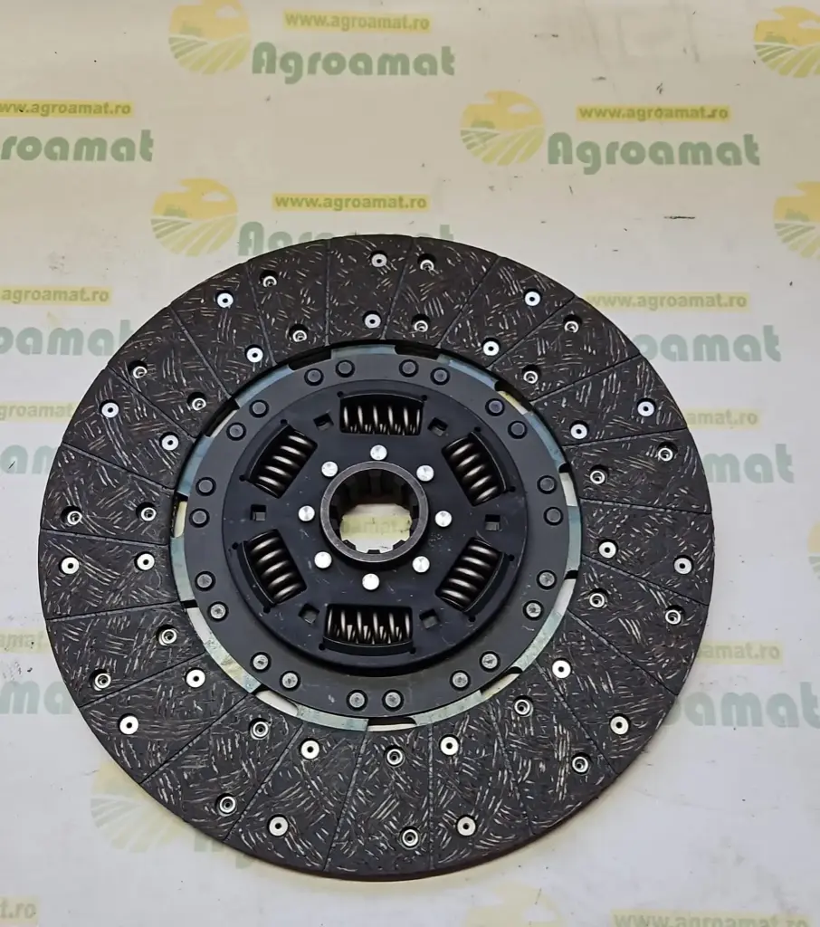 Disc de Ambreiaj 87565935