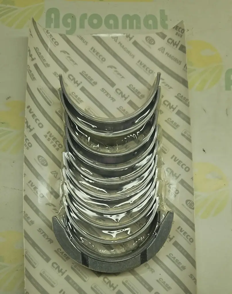 [AMAT1-80907] Set de Rulmenti 500054639