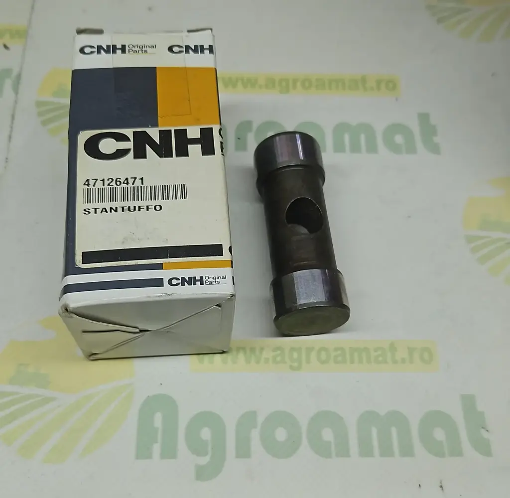 [AMAT1-80918] Piston 47126471
