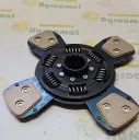 Disc de Ambreiaj 84246519