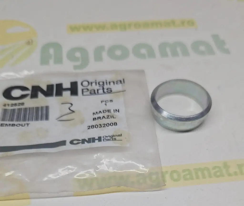 [AMAT1-80934] Bucsa 412528