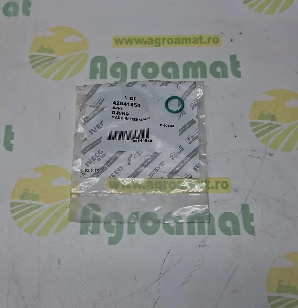 O-ring 42541850