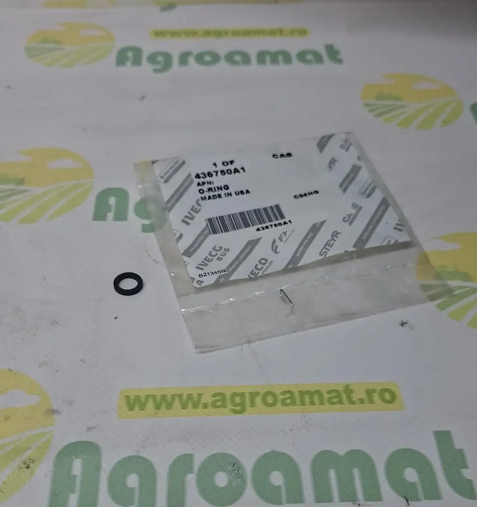 O-ring 436750A1