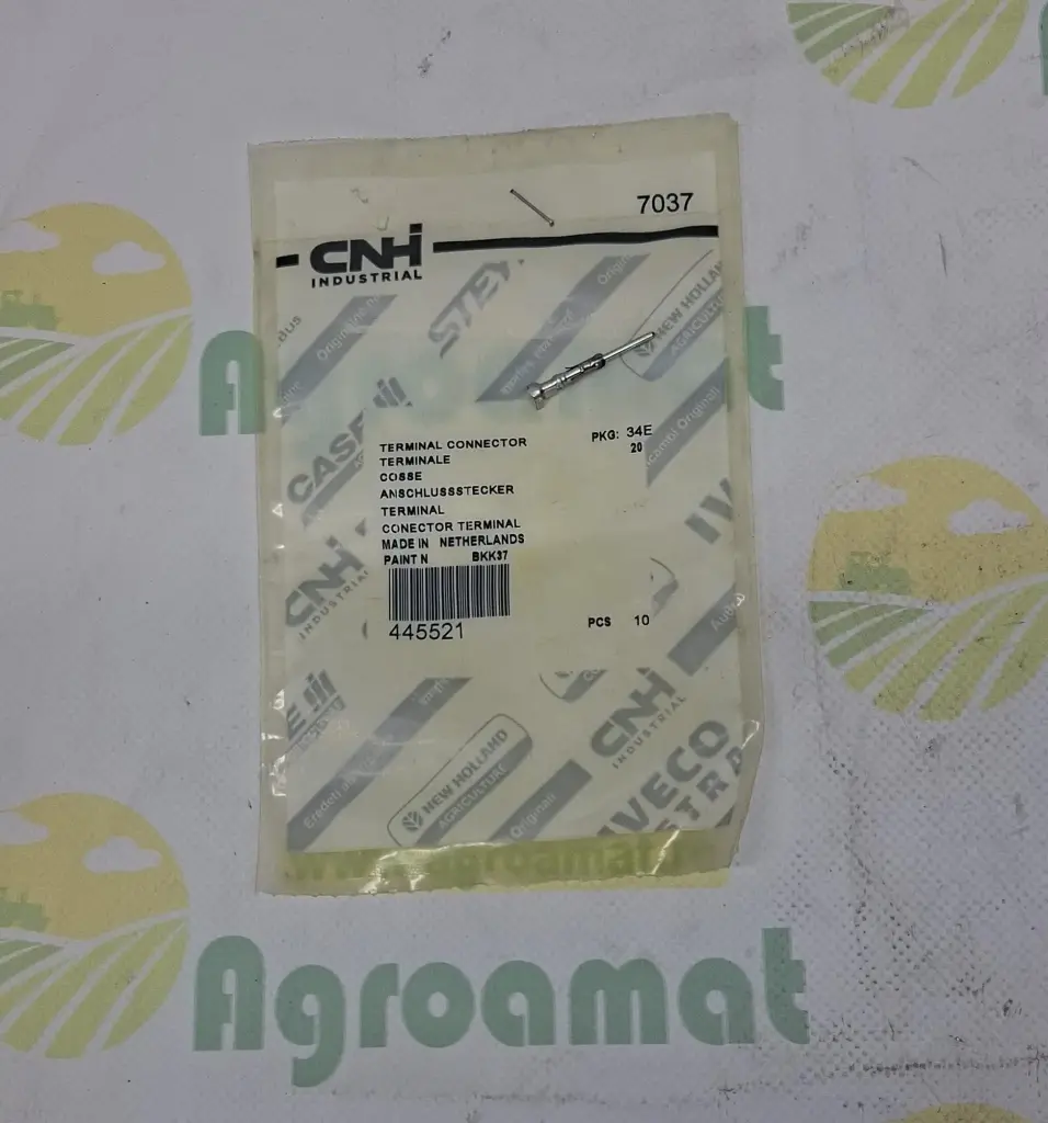 Papauc Electric 445521