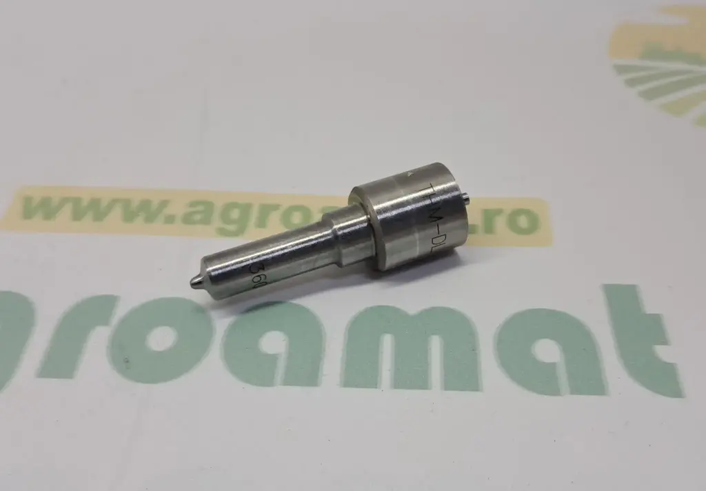 Diuza Injector
