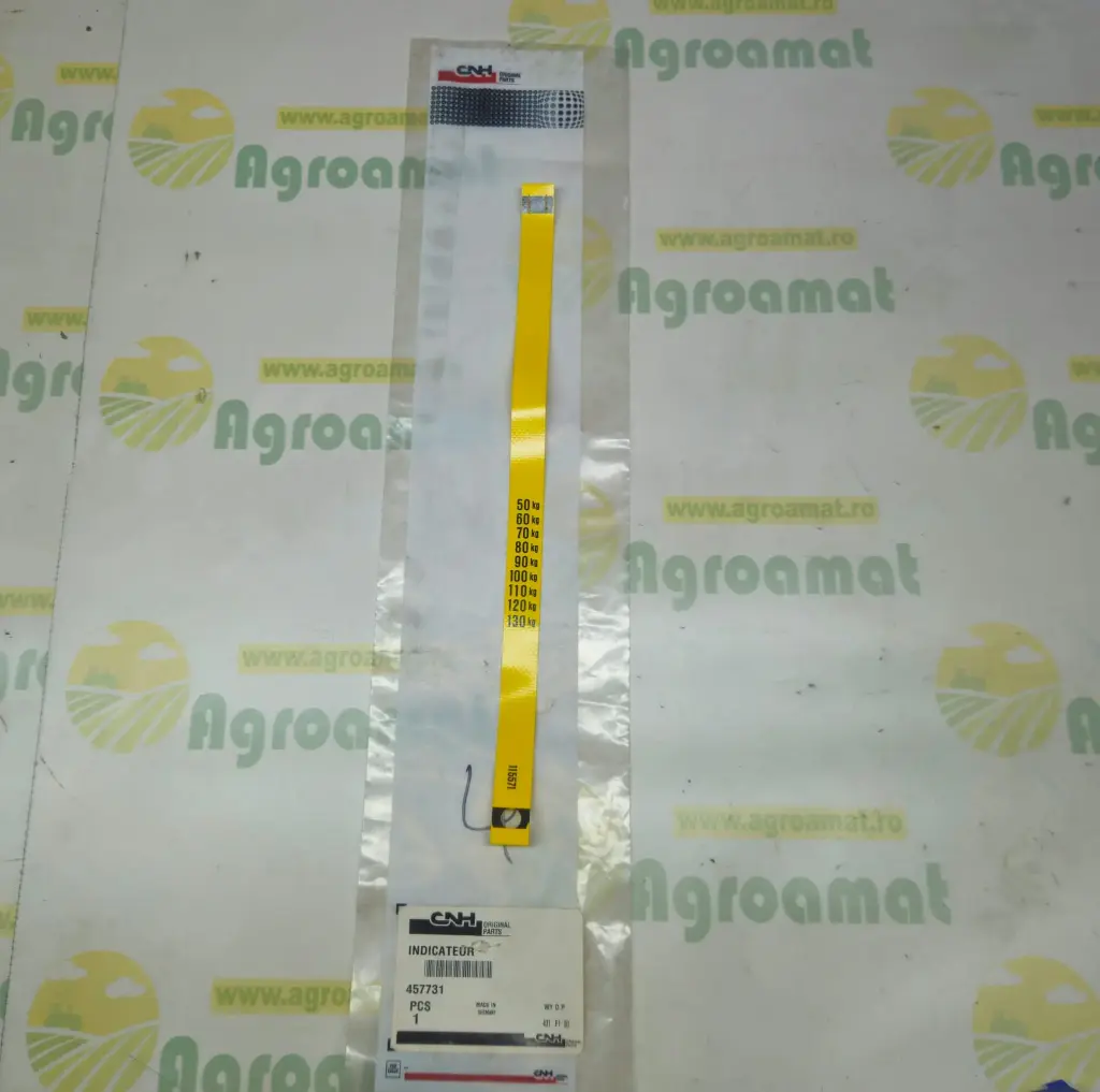 [AMAT1-80975] Inticator 457731