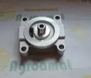 Cap Filtru 8670