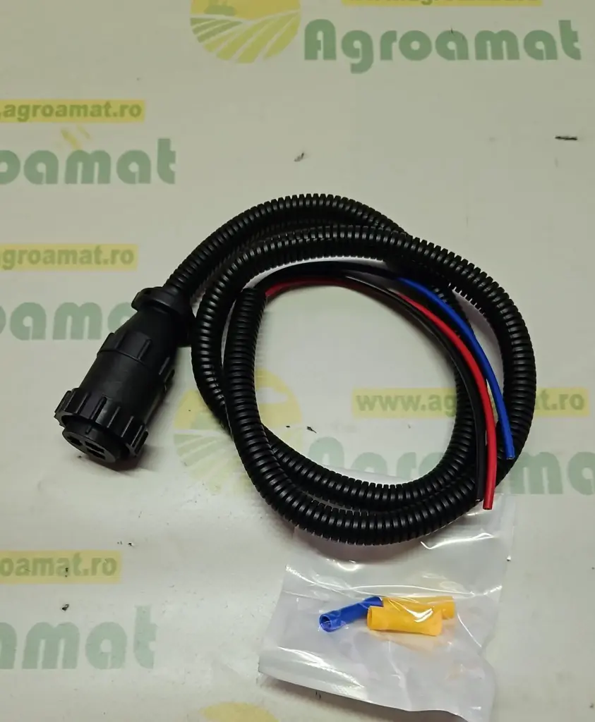 Cablaj 3 Pini 187103A1 