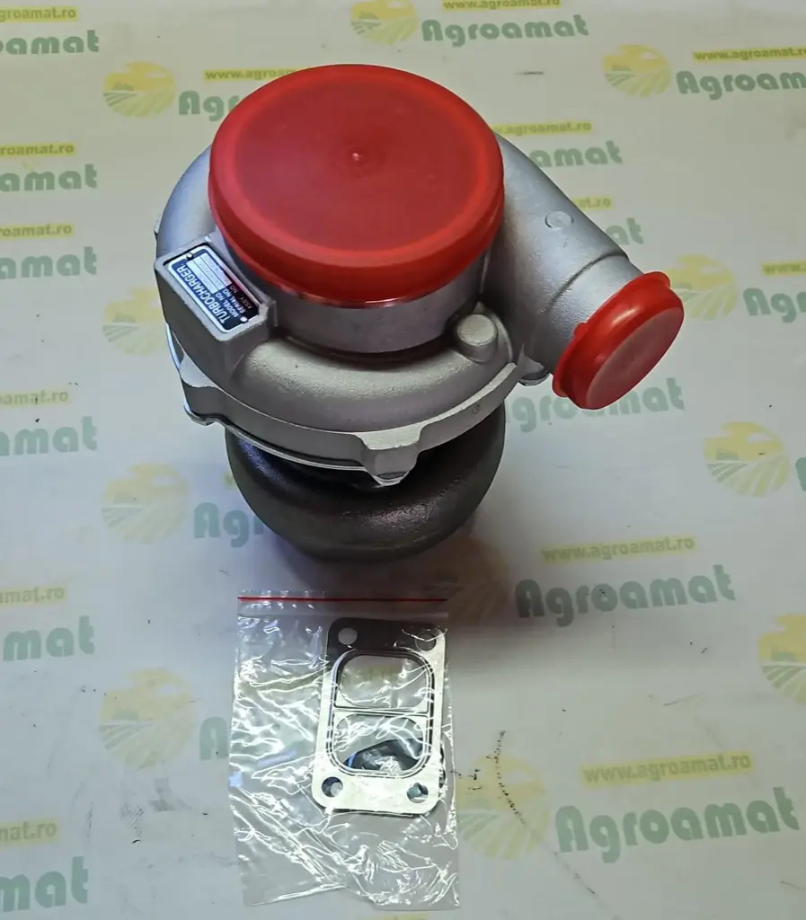Turbosuflanta 87840269 